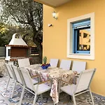 Lindos Luxury Retro Villas