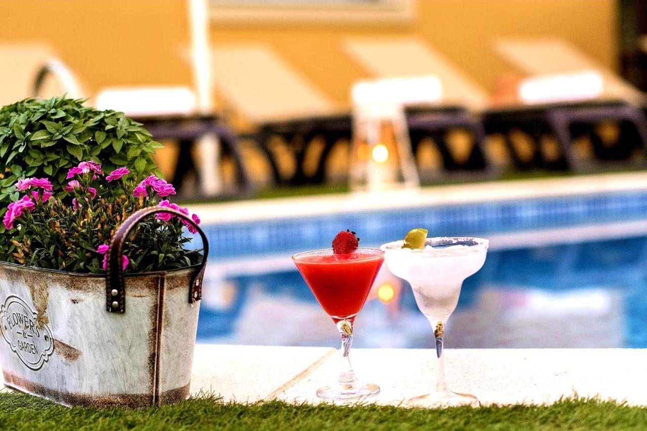 Villa Luxury Retro Líndos