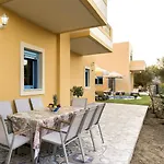 Lindos Luxury Retro Villas